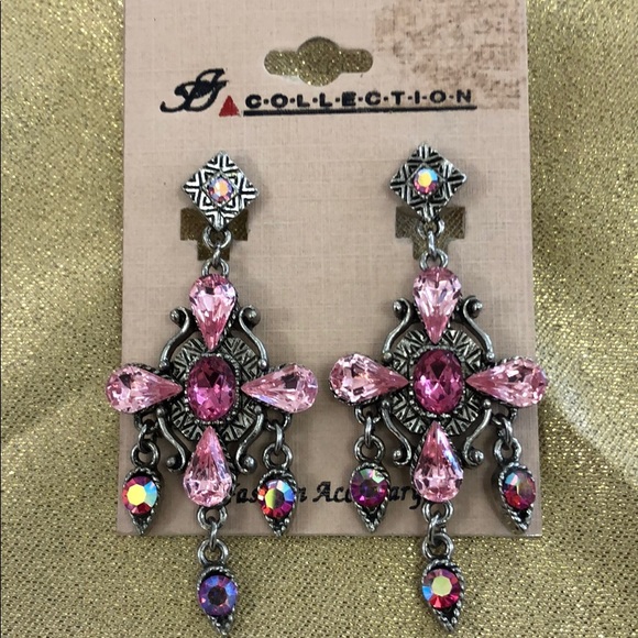 Earring - Picture 3 of 3